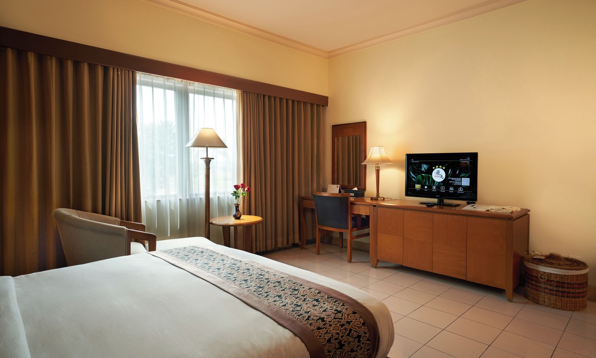 Cikarang Hotel | Asuka Hotel MM2100 Industrial Town