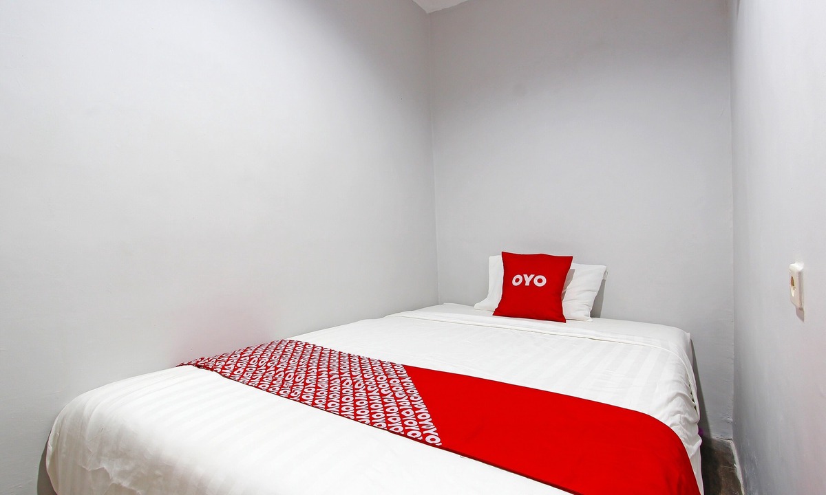 West Semarang Hotel | OYO 91531 Dreamstay 2 NearLawang Sewu