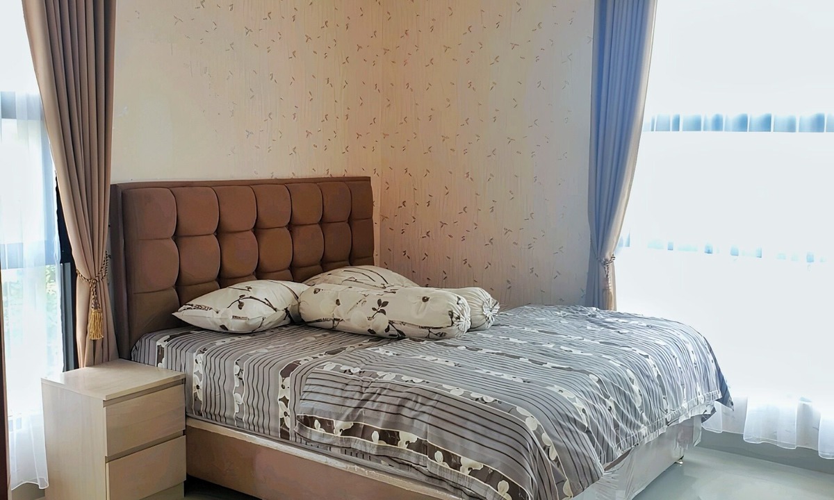 Timbulharjo House | Homestay Gloria Jogja