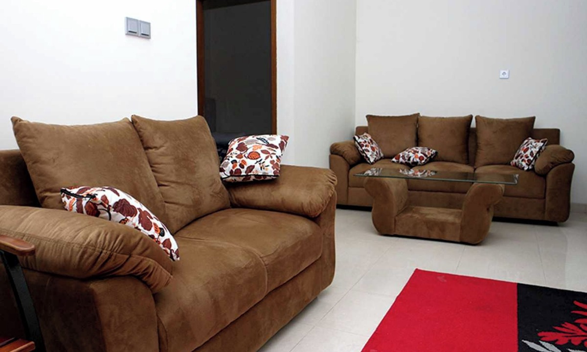 Kasihan Hotel | EXPRESS O 92106 Nayus Homestay Syariah