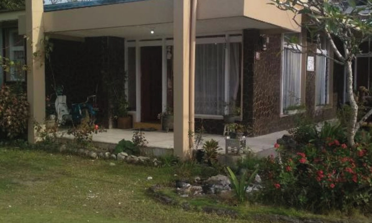 Bukittinggi Hotel | EXPRESS O 92070 Mando Homestay Syariah Near KANTOR LURAH Bukik Apik Puhun