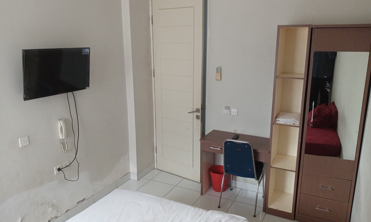 Tangerang Hotel | M Room Residence