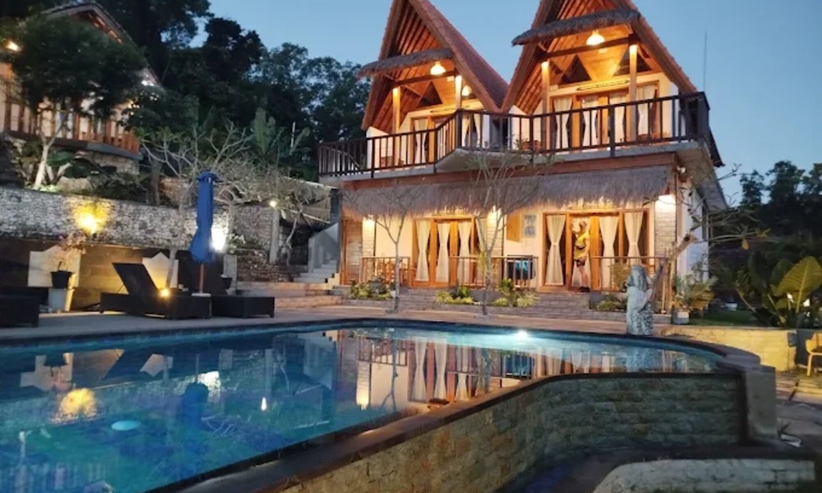 Penida Island Hotel | NG Sweet Home