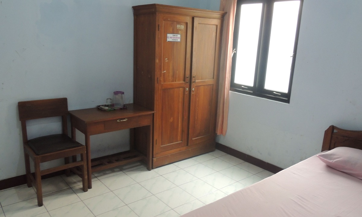 Kebumen Hotel | Hotel Sejahtera