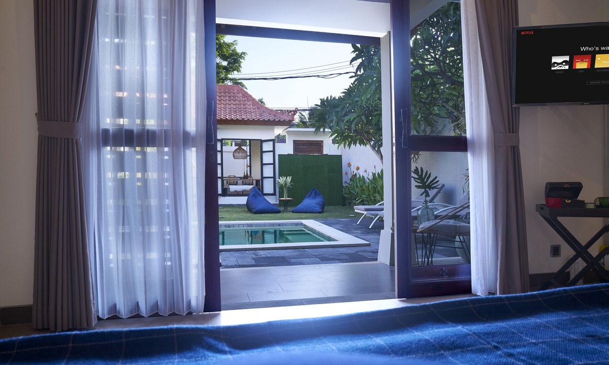 Seminyak Villa | Villa Brabhan Seminyak