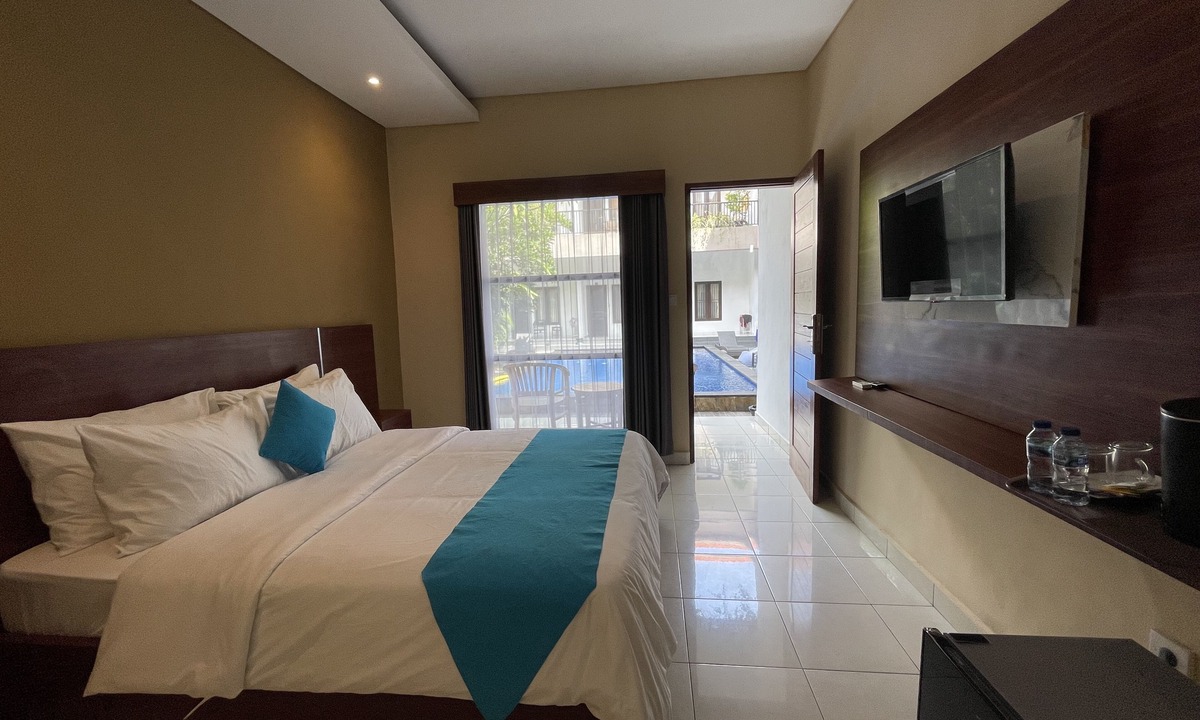Central Seminyak Hotel | Seminyak Point Guest House
