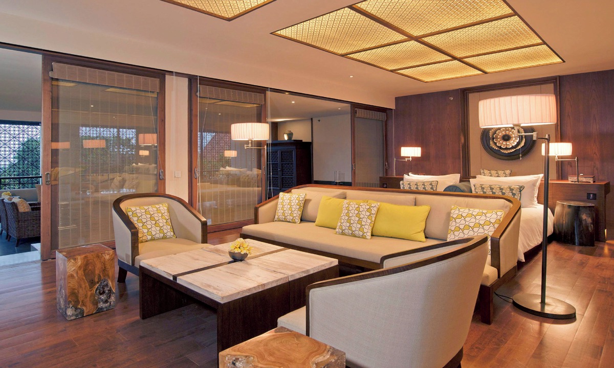 Sanur Resort | InterContinental Bali Sanur Resort by IHG