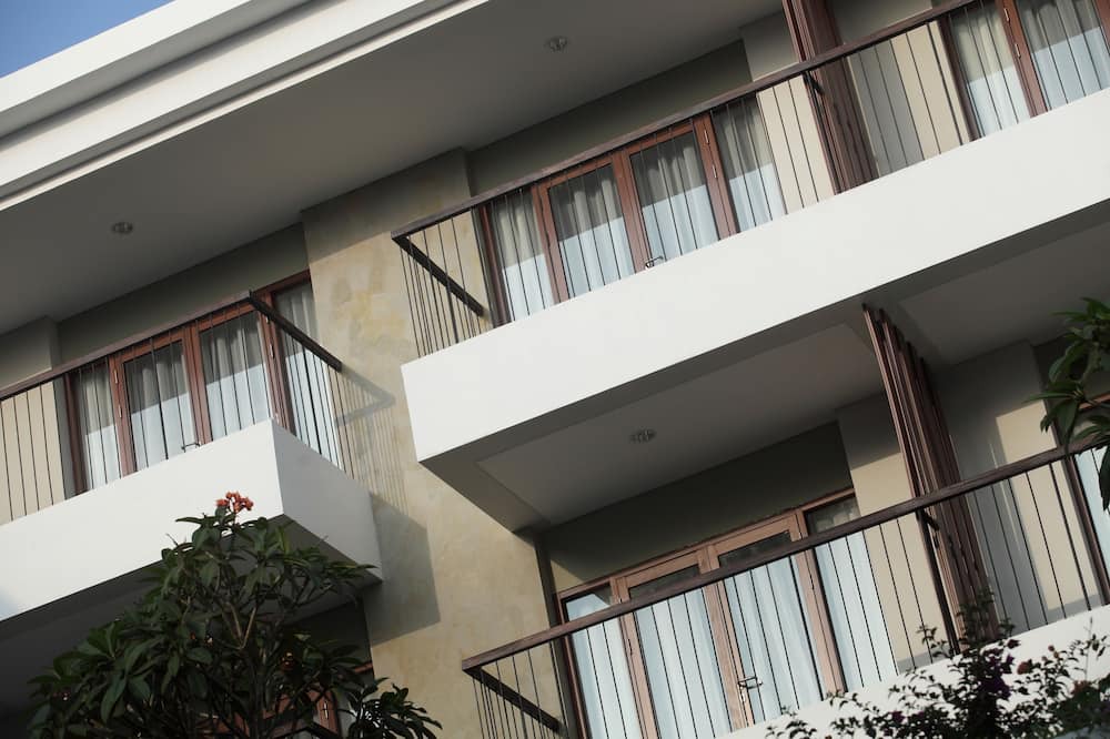 Siligita Hotel | Hotel Santika Siligita Nusa Dua - Bali - CHSE Certified