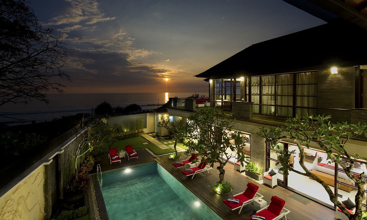 Seminyak Villa | Villa LeGa