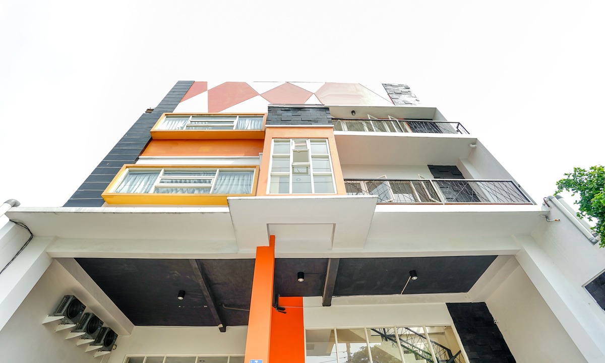 Surabaya Hotel | Hotel Pratisarawirya by The Loka
