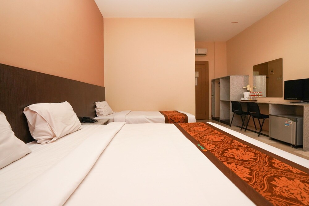 Suko Manunggal Hotel | Avi Hotel Surabaya