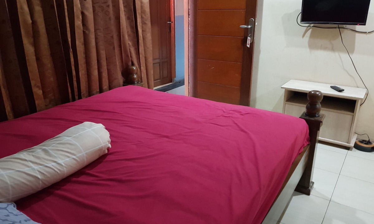 Tangerang Hotel | Hotel Alifah 1 Syariah