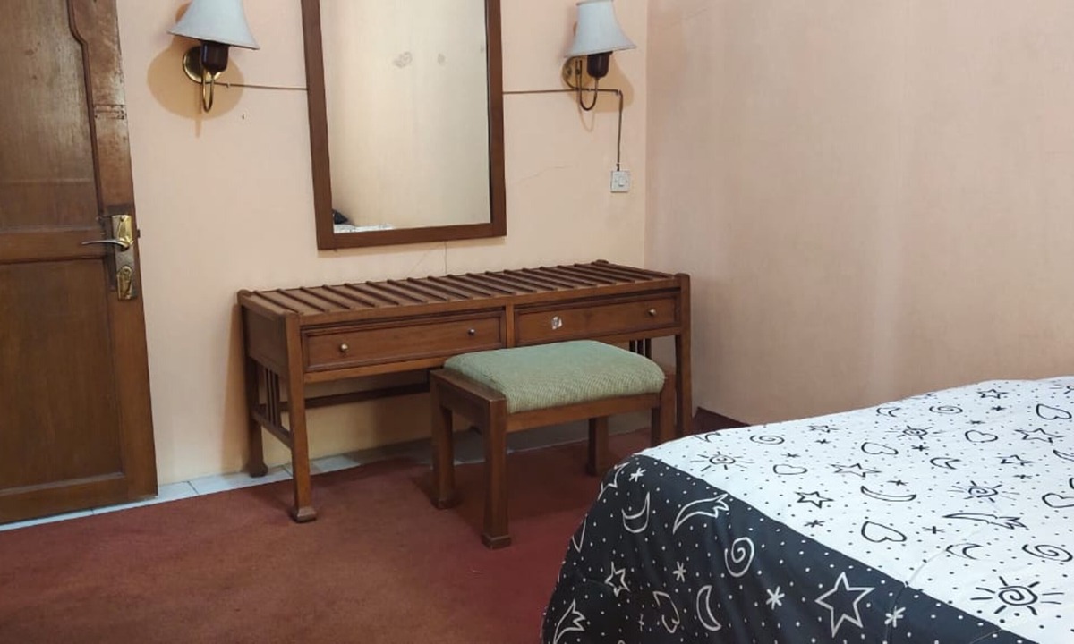 Lembang House | Villa Lembang Bunda