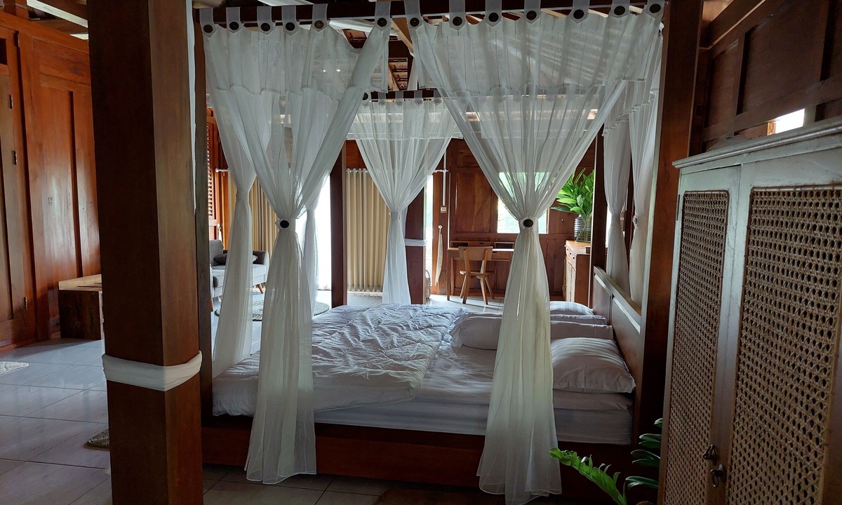 Mangunan Hotel | DikaJaya Guesthouse Syariah