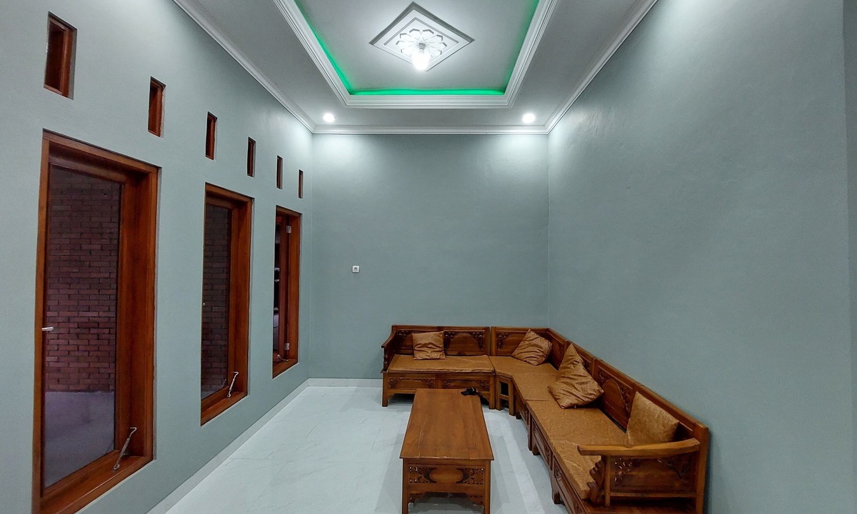 Berbah Hotel | OMAH JOGLO PIYUNGAN