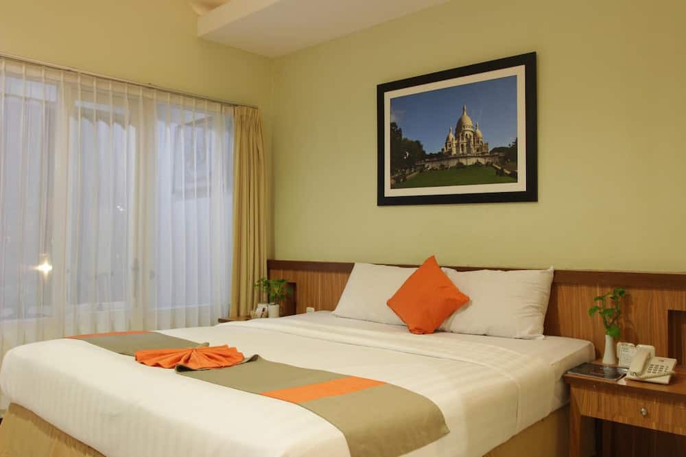 Mertoyudan Hotel | Hotel Catur