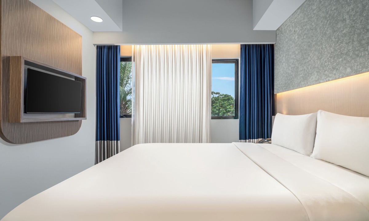 Cililitan Hotel | favehotel PGC Cililitan