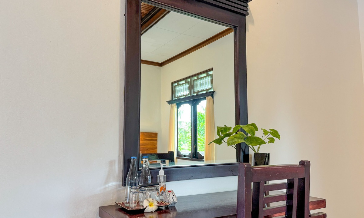 Nyuh Kuning Resort | Garden View Ubud