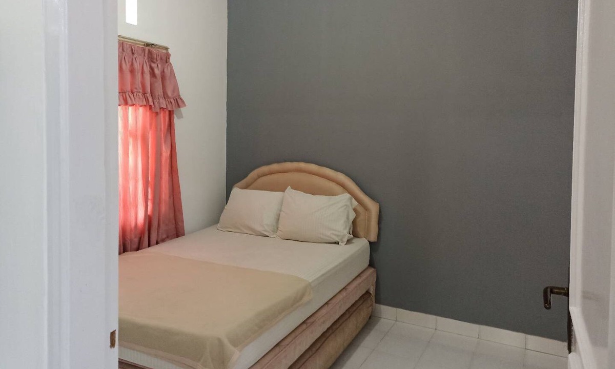 Ciater Villa | Tempat Nginap 3BR Ciater Highland Resort