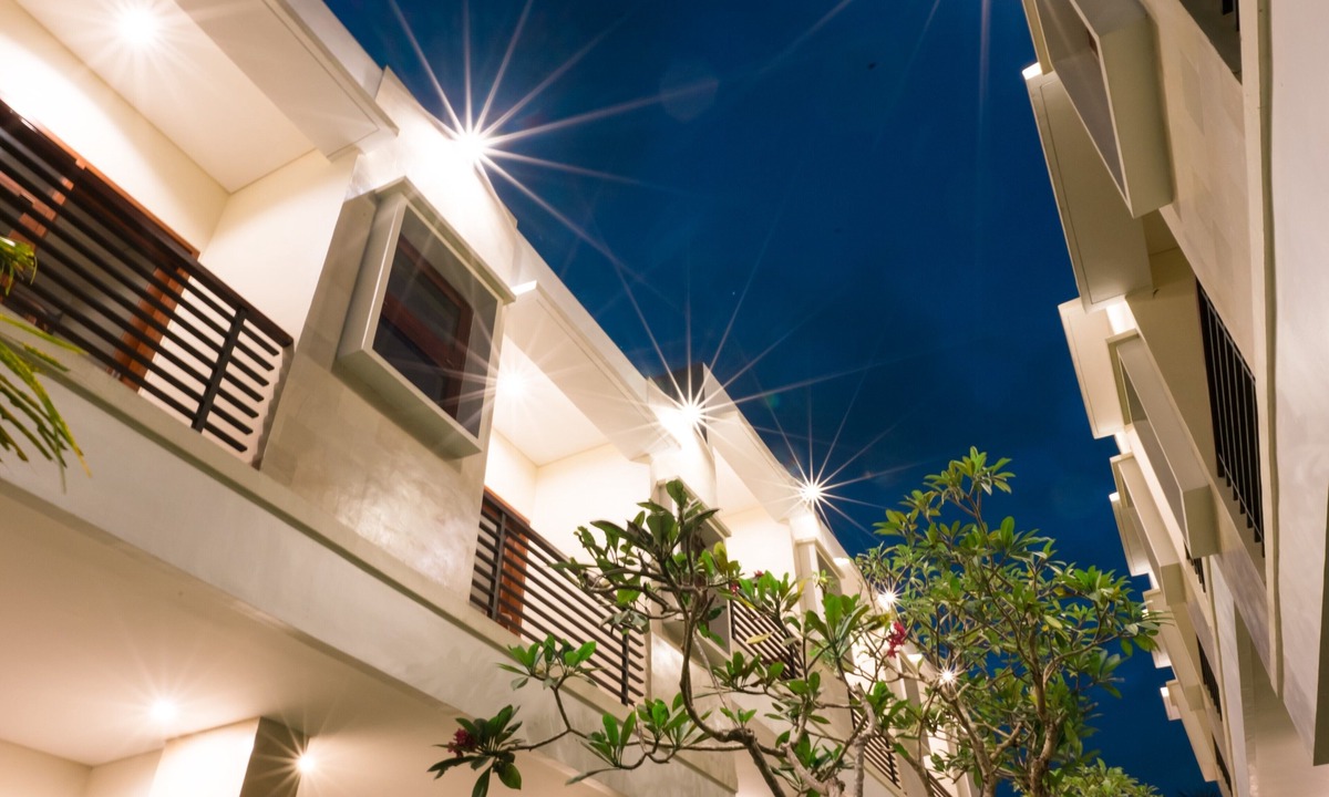 Padonan House | Musa Canggu