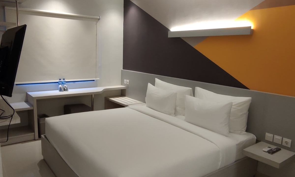 Surabaya Hotel | Agogo Downtown