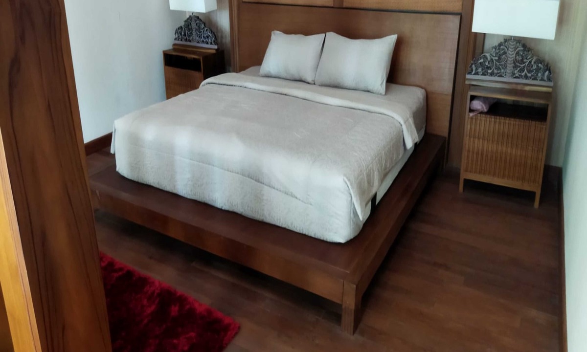Sewon Villa | Villa Kania Parangtritis