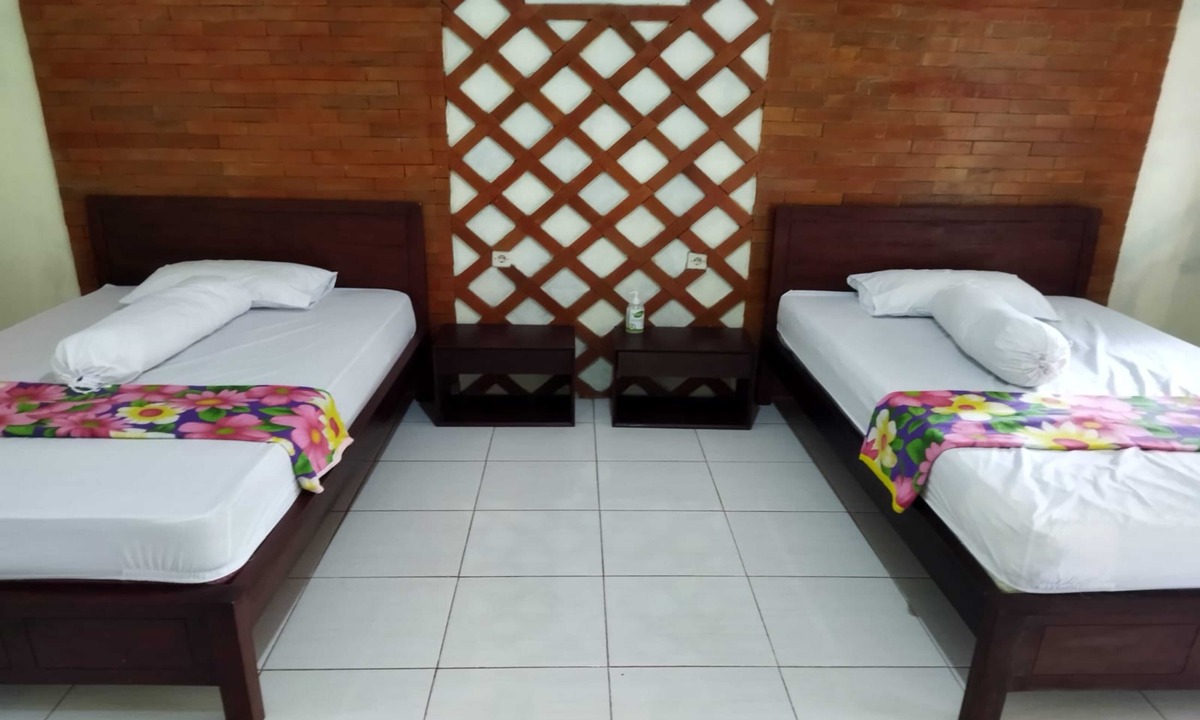 Borobudur House | Home Stay Muhrodin
