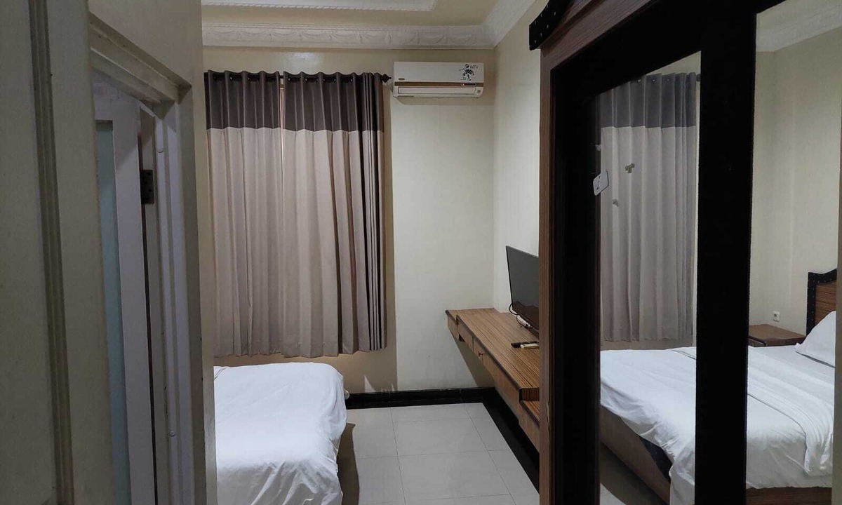 Sedati House | Mumtaz Syariah Homestay Airport Juanda