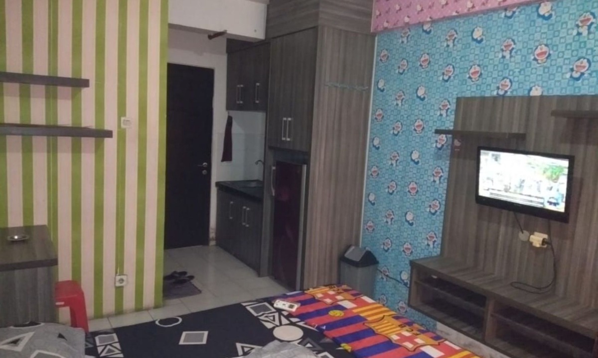 Binong House | Apartmen Paragon Village by Taufiq