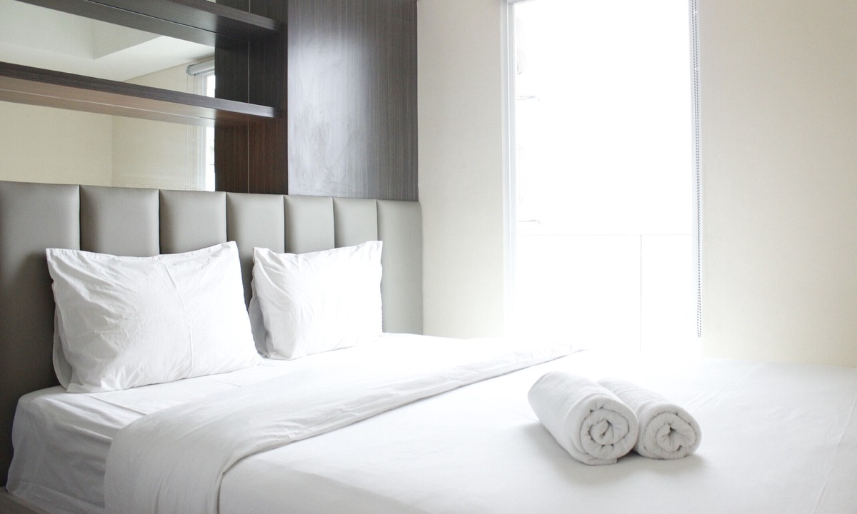 Pasirkaliki Apartment | Brand New 2BR @ Tamansari La Grande Apartment Bandung