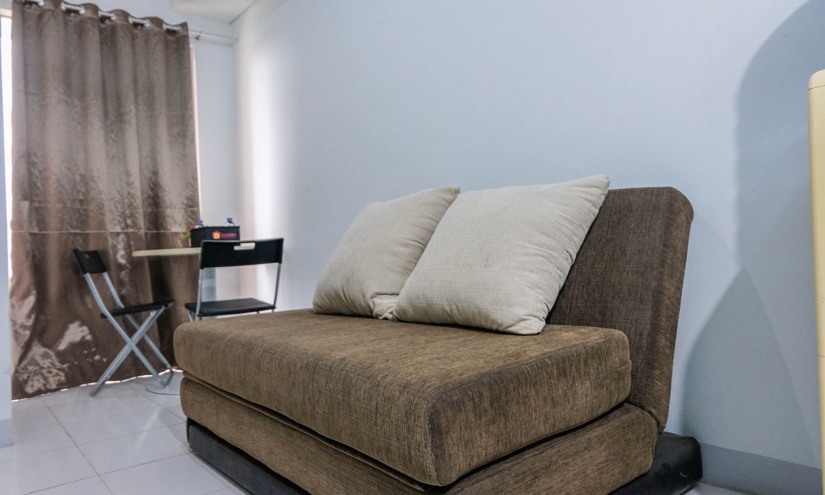 Cikokol Apartment | Luxurious and Convenient 2BR Ayodhya Apartment