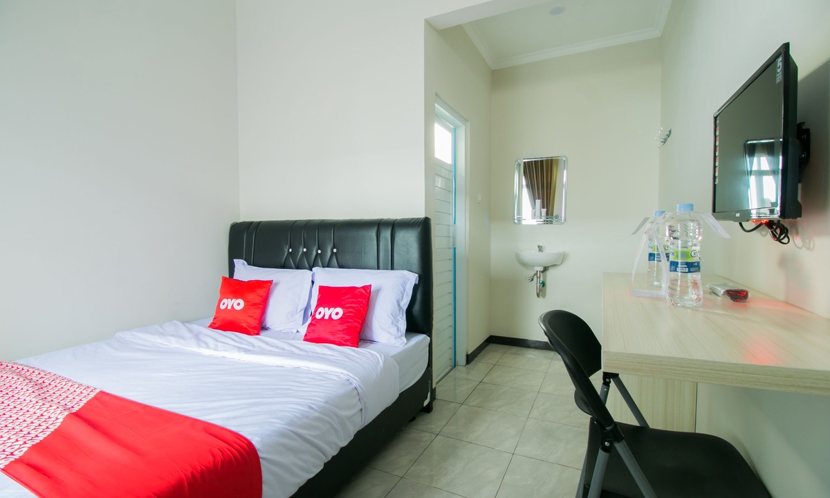 Cianjur Hotel | Hotel O Fakhira Residence