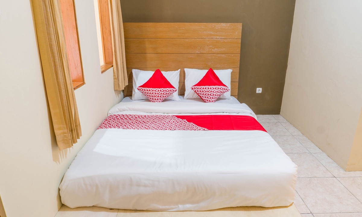Bandung Hotel | OYO 1340 Wisma Alamanda