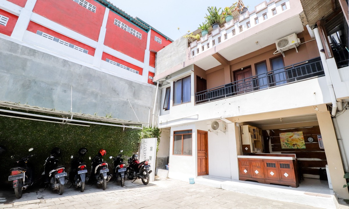Central Yogyakarta Hotel | Kalingga Sekar Yogyakarta