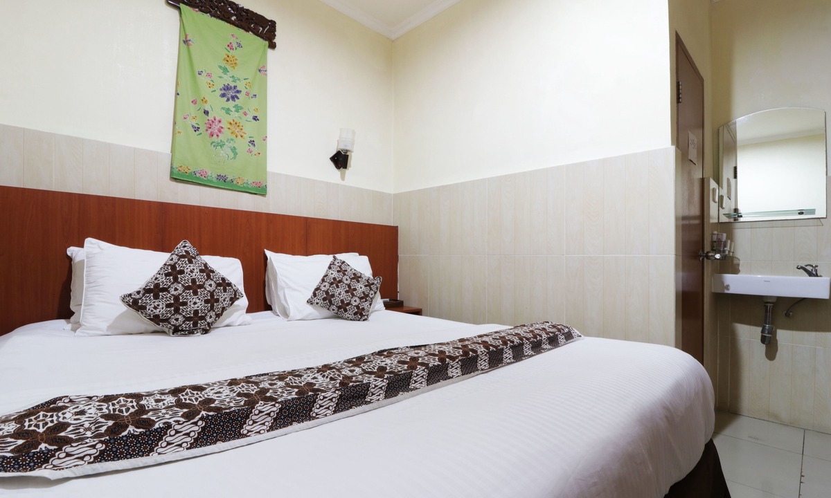 Ciputat House | 58 Guesthouse Tangerang