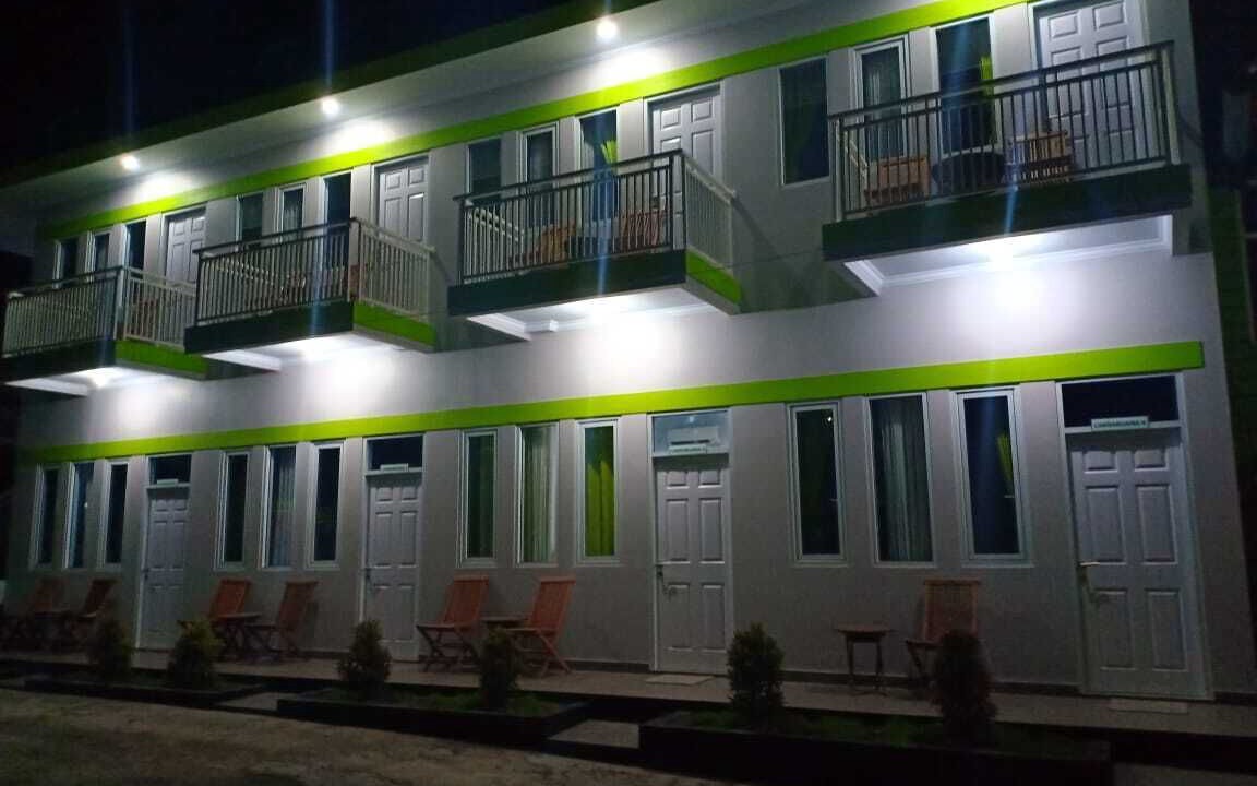 Tarogong House | Hotel Suminar