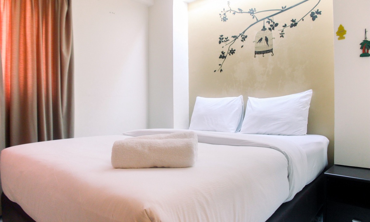 Kebagusan Apartment | Cozy 2BR Kebagusan City Apartment