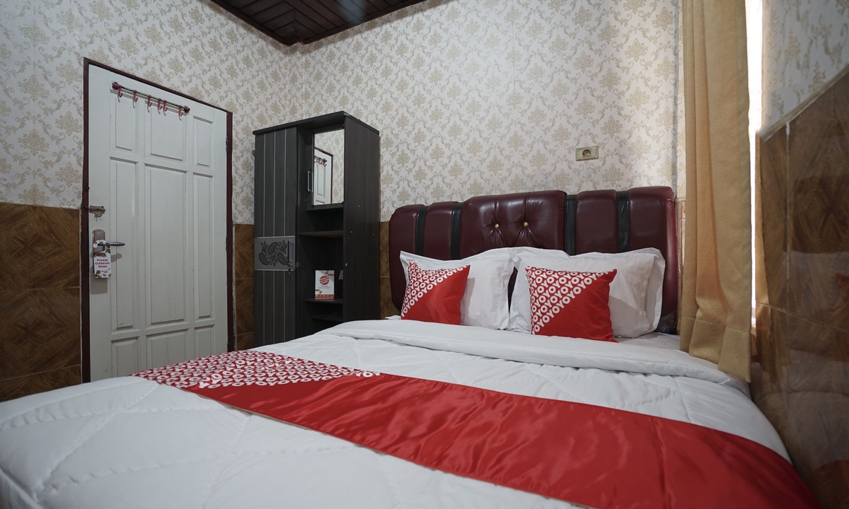 Lubuklinggau Hotel | OYO 1234 Hotel Silampari