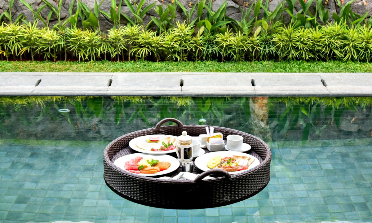 Petitenget House | Del Cielo Villa Seminyak