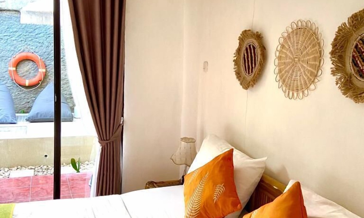 Penida Island House | Tropical Garden Inn