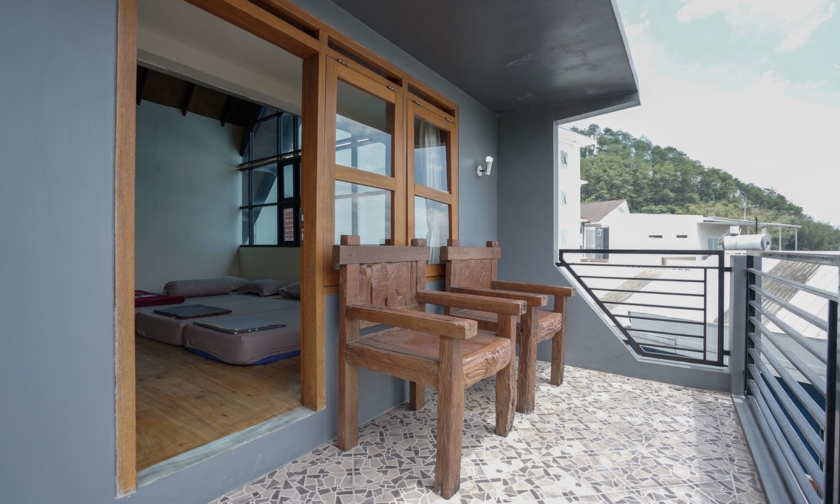 Sidomulyo House | Sekar Gambir Homestay