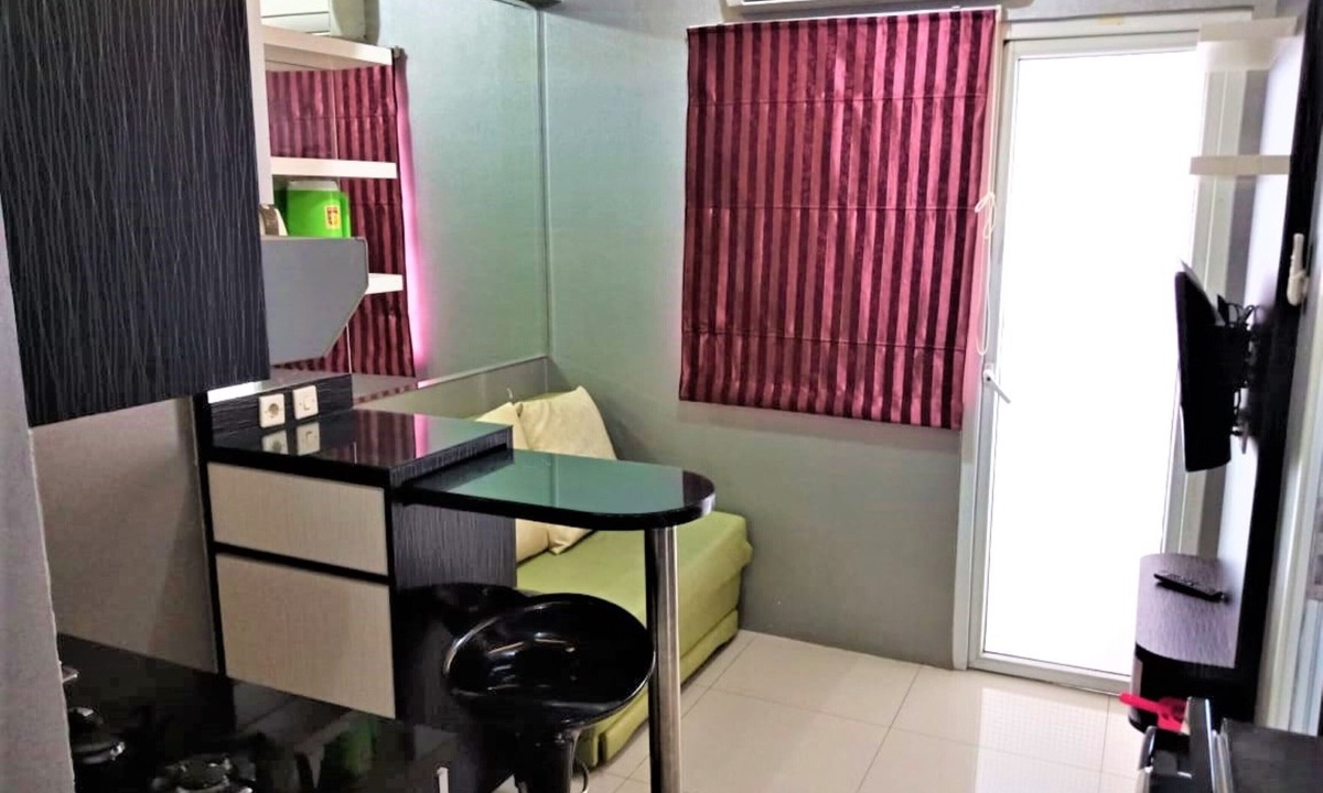 Rawasari Hotel | Green Pramuka Apartement By Vici