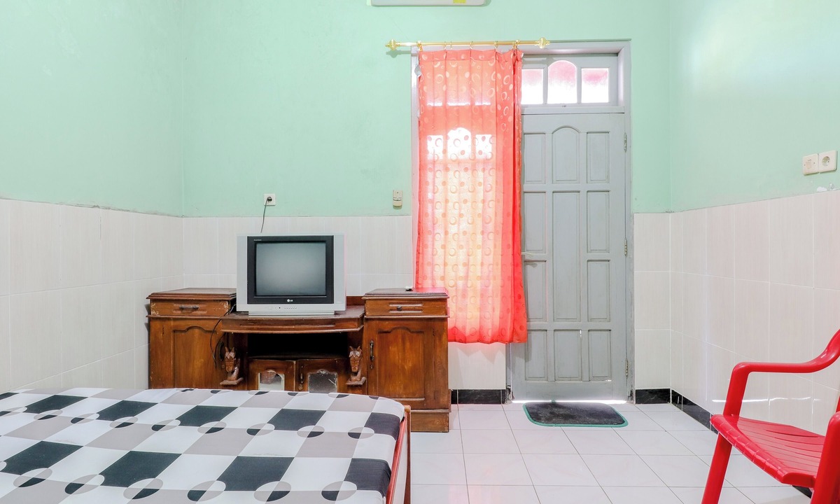 Kretek Hotel | Losmen Panorama