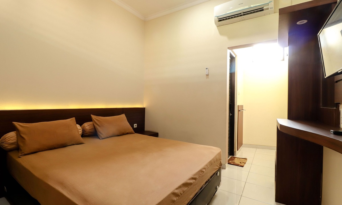 Bungurasih Hotel | Hotel Bungurasih Syariah