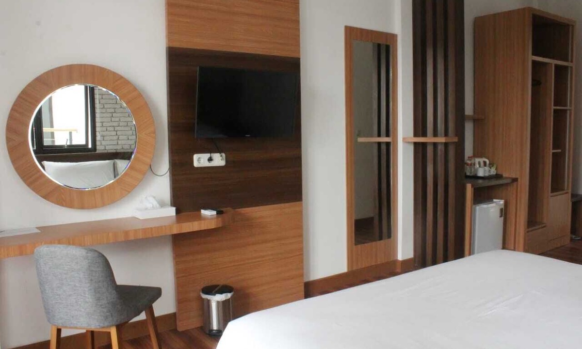 Bandung Bed & Breakfast | Are You And I Bed & Breakfast