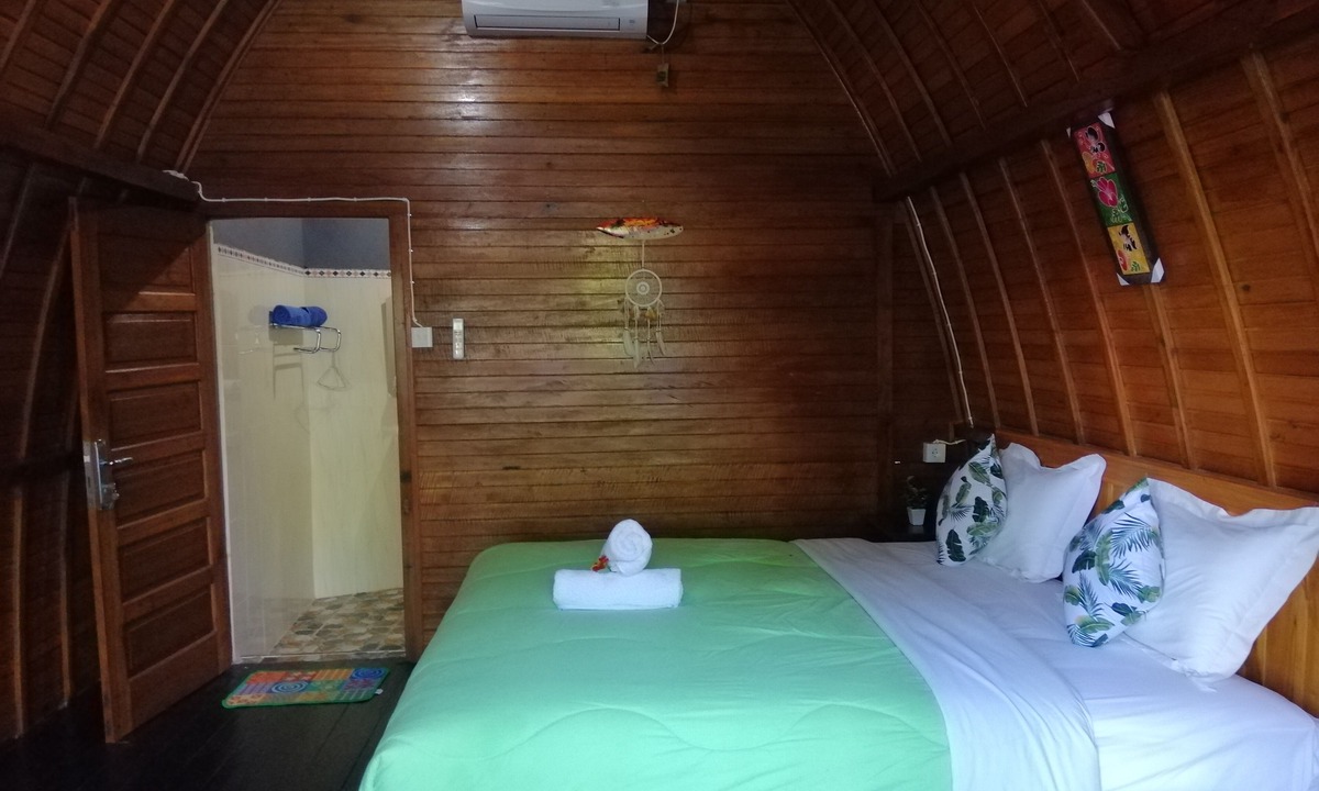 Penida Island Bed & Breakfast | Ginanthi Cottage - Nusa Penida