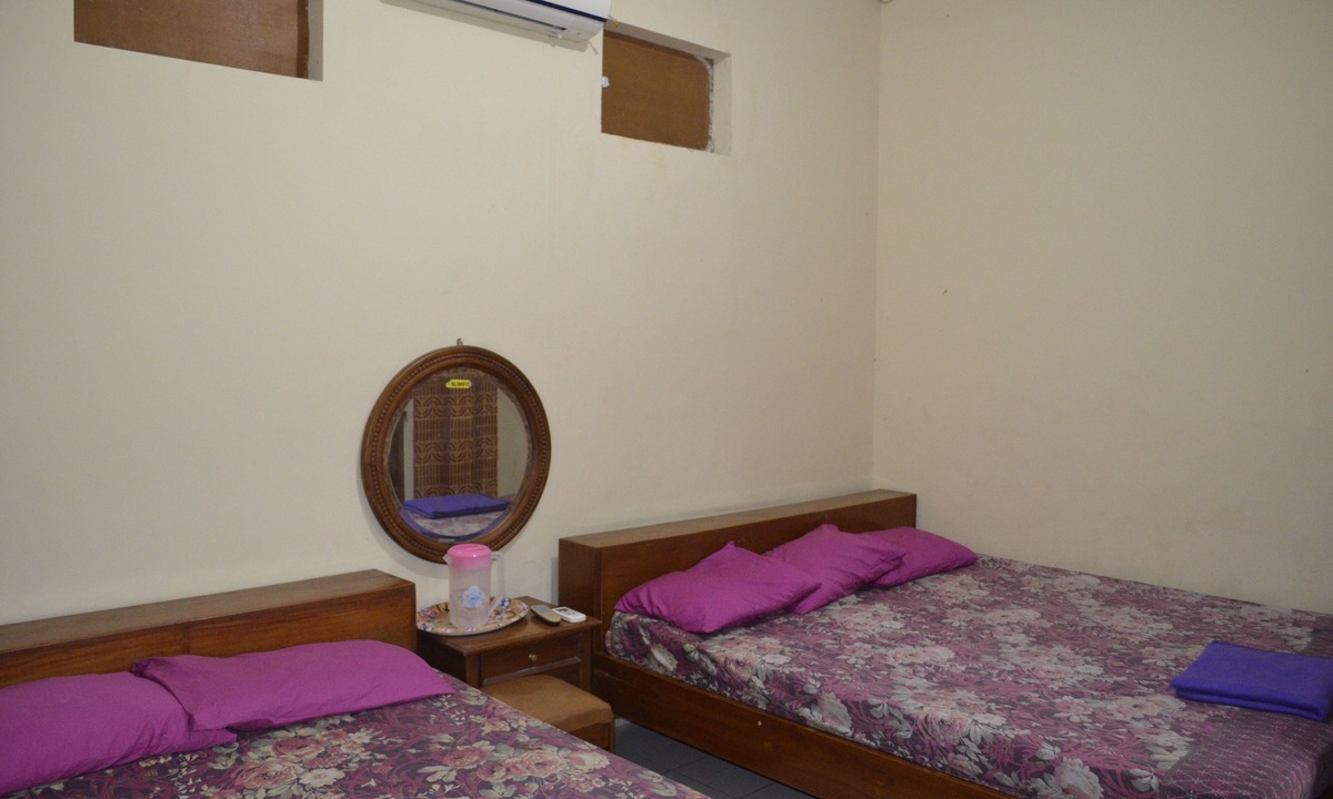 Prawirotaman House | Prayogolama Guest House