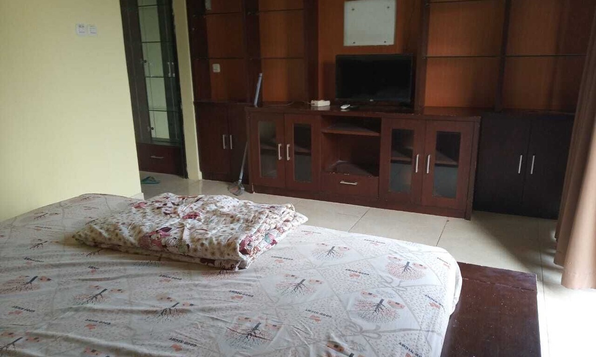 Tanjung Duren Utara House | Guest House 647 Tanjung Duren Utara