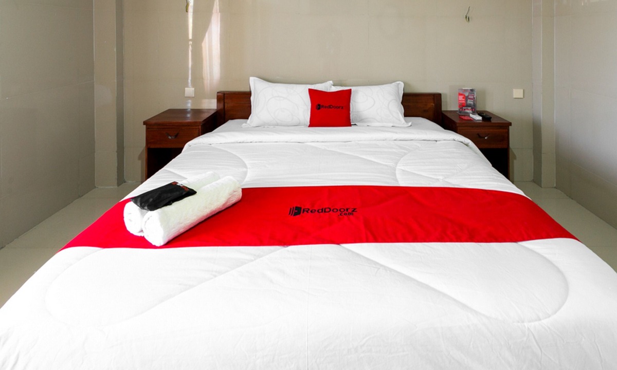 Kretek House | RedDoorz near Parangtritis Beach
