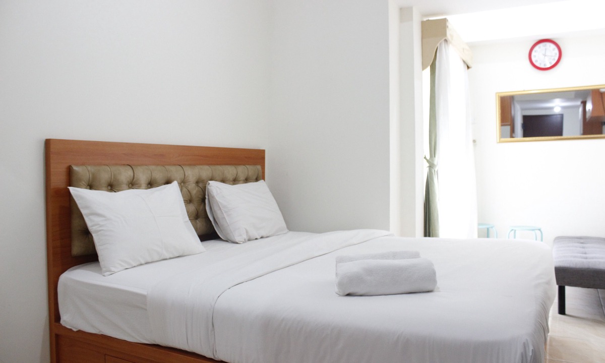 Arcamanik Apartment | Compact Studio Tamansari Panoramic Apartment